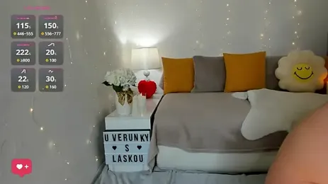 image de stream de KVerunce