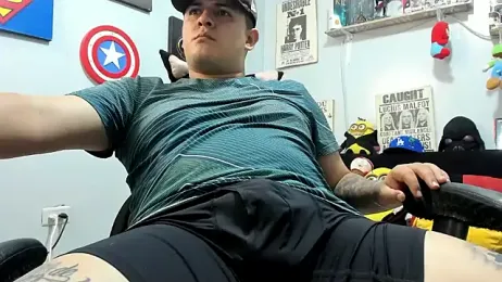 Aperçu webcam de ney_22