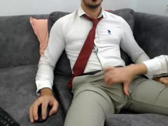 naughtyb00yy webcam model stream image