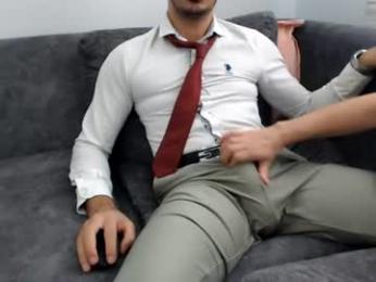 naughtyb00yy webcam model stream image