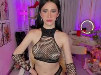 holygoddess_ webcam chaturbate model stream image