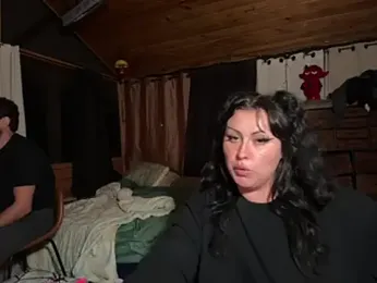 SierraxRuben26 webcam model stream image