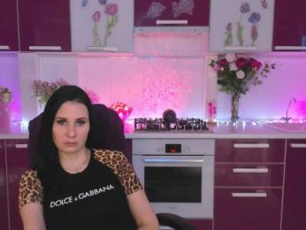 Olivija2020 webcam bongacams model stream image