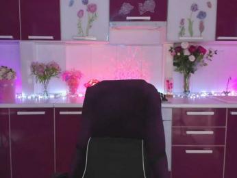 Olivija2020 webcam model stream image
