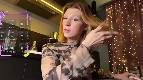 ilona_wine webcam stripchat model stream image