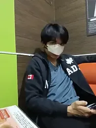 Image du stream de 99MASAKI, modèle Stripchat