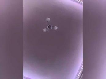 VIIAGRA webcam model stream image