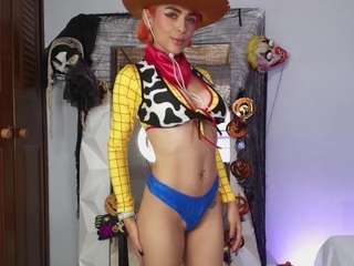 kandygirl-023 webcam preview