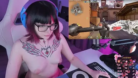 Yumi_Youkai webcam preview