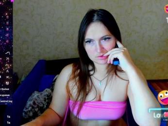 IzzabellaLove webcam bongacams model stream image