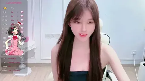 Yaooooo-Y webcam model stream image