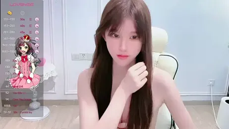 Yaooooo-Y webcam stripchat model stream image