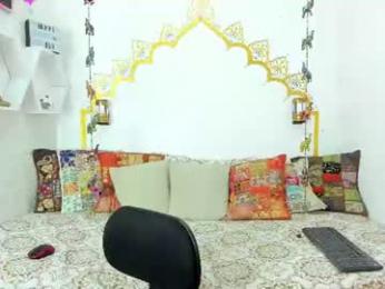 nahirr webcam chaturbate model stream image