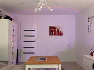 santaseveryn webcam model stream image
