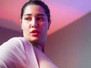 juliacoral webcam model stream image