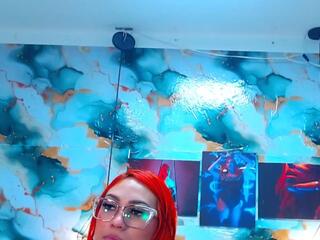 image de stream de Nathaly Fox