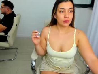 eveeevian webcam preview