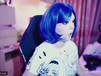 madnessalise webcam chaturbate model stream image