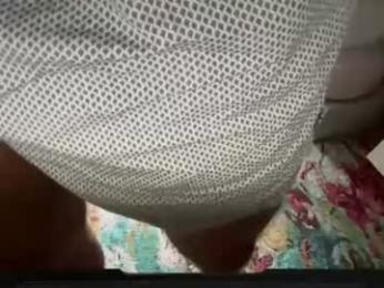 musclehair3 webcam model stream image