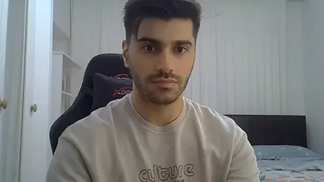 ciceroable webcam model stream image
