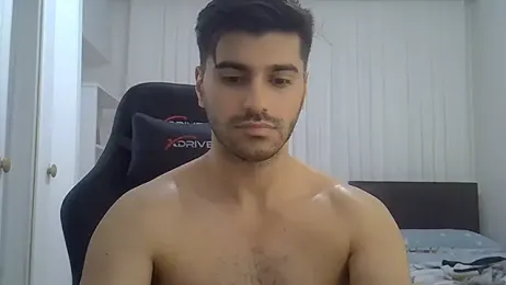 ciceroable webcam preview