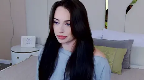 image de stream de Betty_Bridge