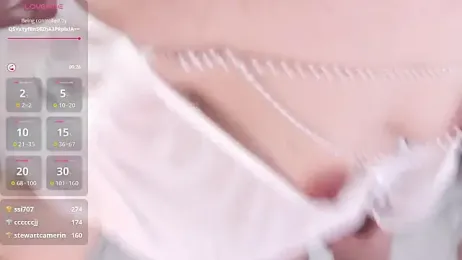 enya- webcam model stream image