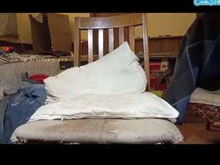 timmcginnity webcam model stream image