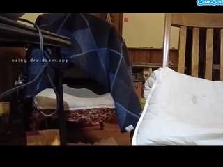 timmcginnity webcam model stream image