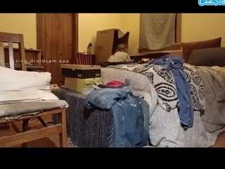 timmcginnity webcam model stream image