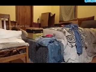 timmcginnity webcam model stream image