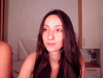 Ooh-nymph webcam model stream image
