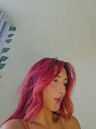 sorpresa_x webcam model stream image