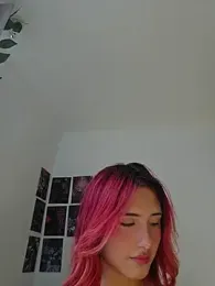 sorpresa_x webcam model stream image