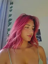 sorpresa_x webcam model stream image