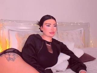 Mary Harris webcam model stream image