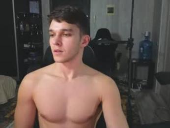 james_friends webcam chaturbate model stream image