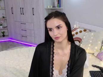 MilaSweety1 webcam model stream image