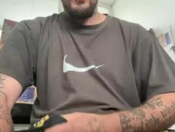 pattys_worlds webcam model stream image