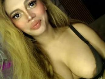 barbie_ivana webcam model stream image