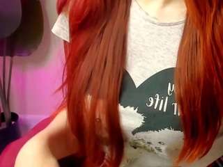 carolcat webcam model stream image