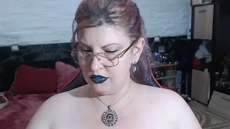 Image du stream de piticaforever, modèle Stripchat