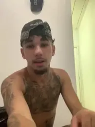 Image du stream de dovapo777, modèle Stripchat