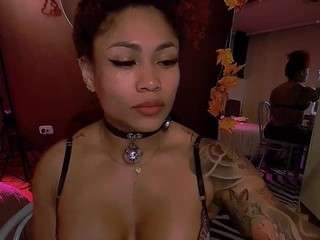 heidicox webcam model stream image