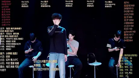 image de stream de XXXxxx-002