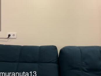 unarks webcam model stream image