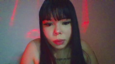 Dragauo webcam model stream image