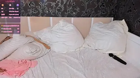 Aperçu webcam de Scarlett_Mai