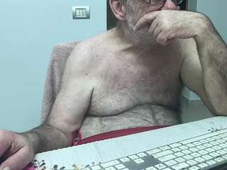 coachkarl webcam model stream image