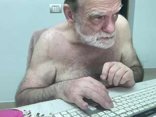 coachkarl webcam model stream image
